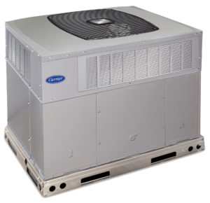 Carrier Heating and Air Conditioning Unit - Bolton Air - Savannah, GA