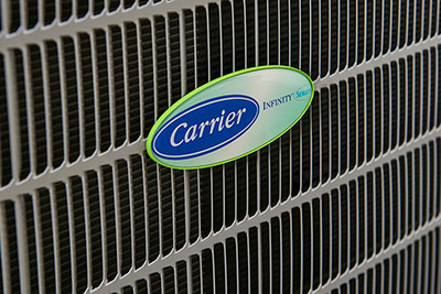 Carrier Heating and Cooling