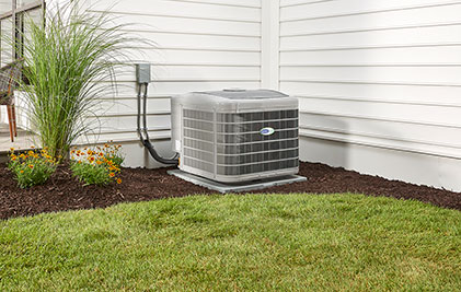 Heating and Air Conditioning systems - Bolton Air - Savannah, GA