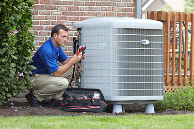 Heating and Air Conditioning Repair - Bolton Air - Savannah, GA