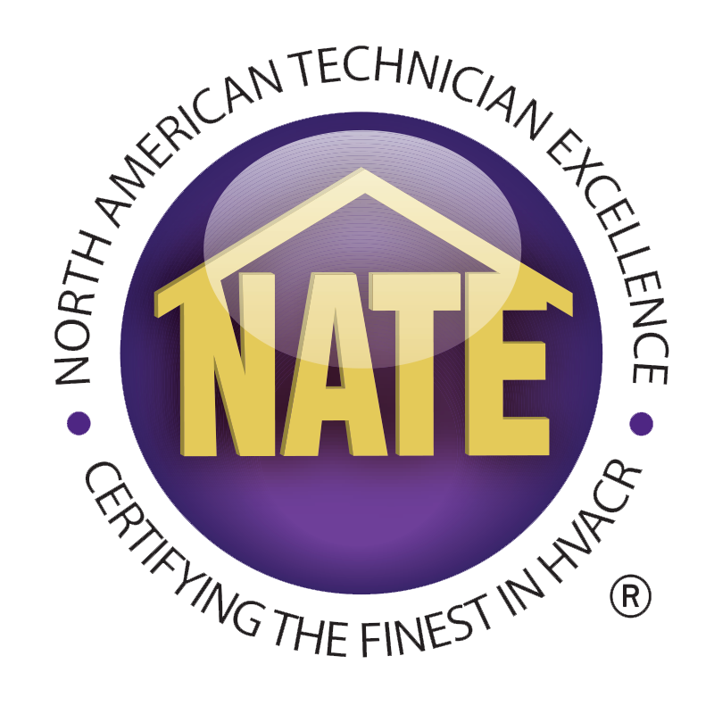 nate certified