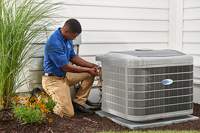 Heating and Air Conditioning Repair - Bolton Air - Savannah, GA